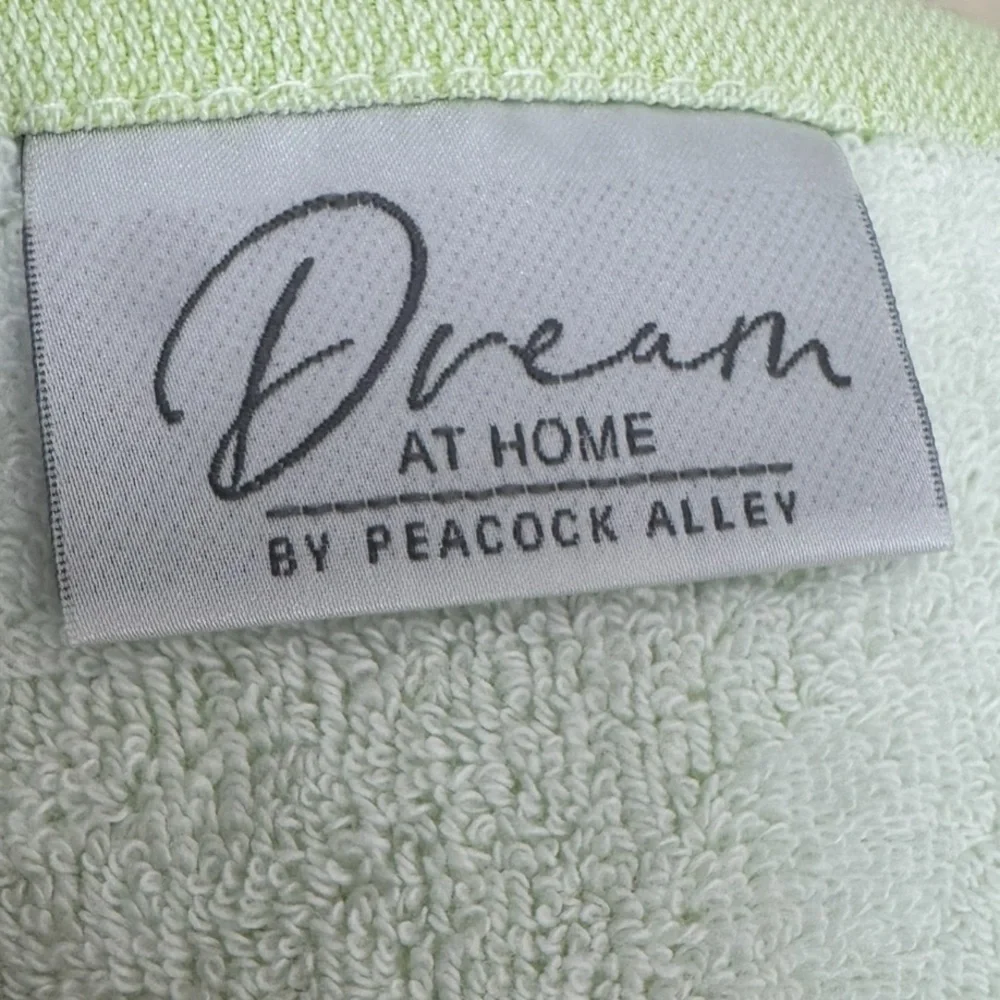 Peacock Alley dream home