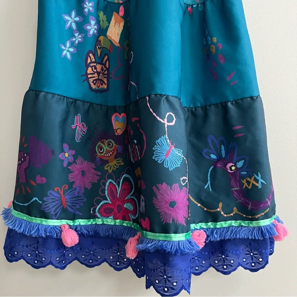 Disney store deluxe