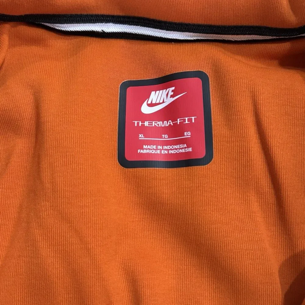 Nike new tags