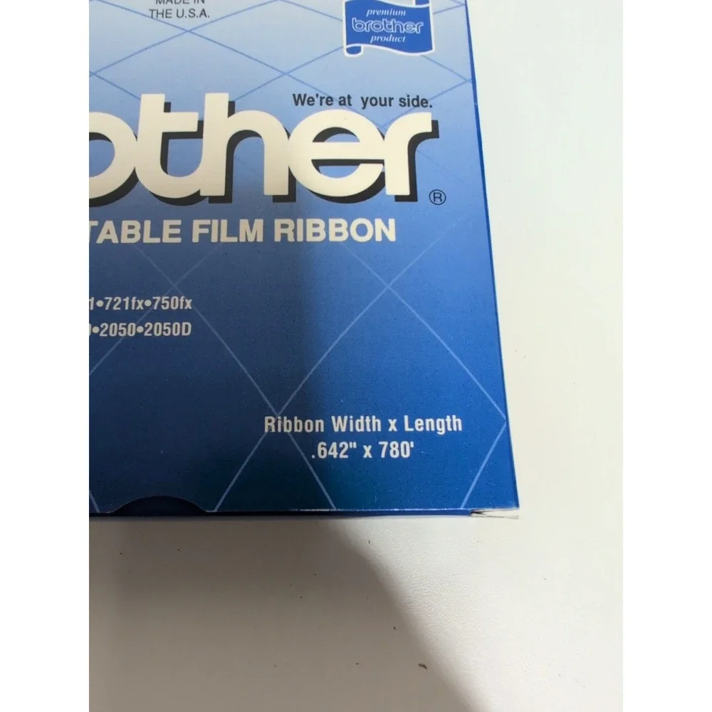Brother product set