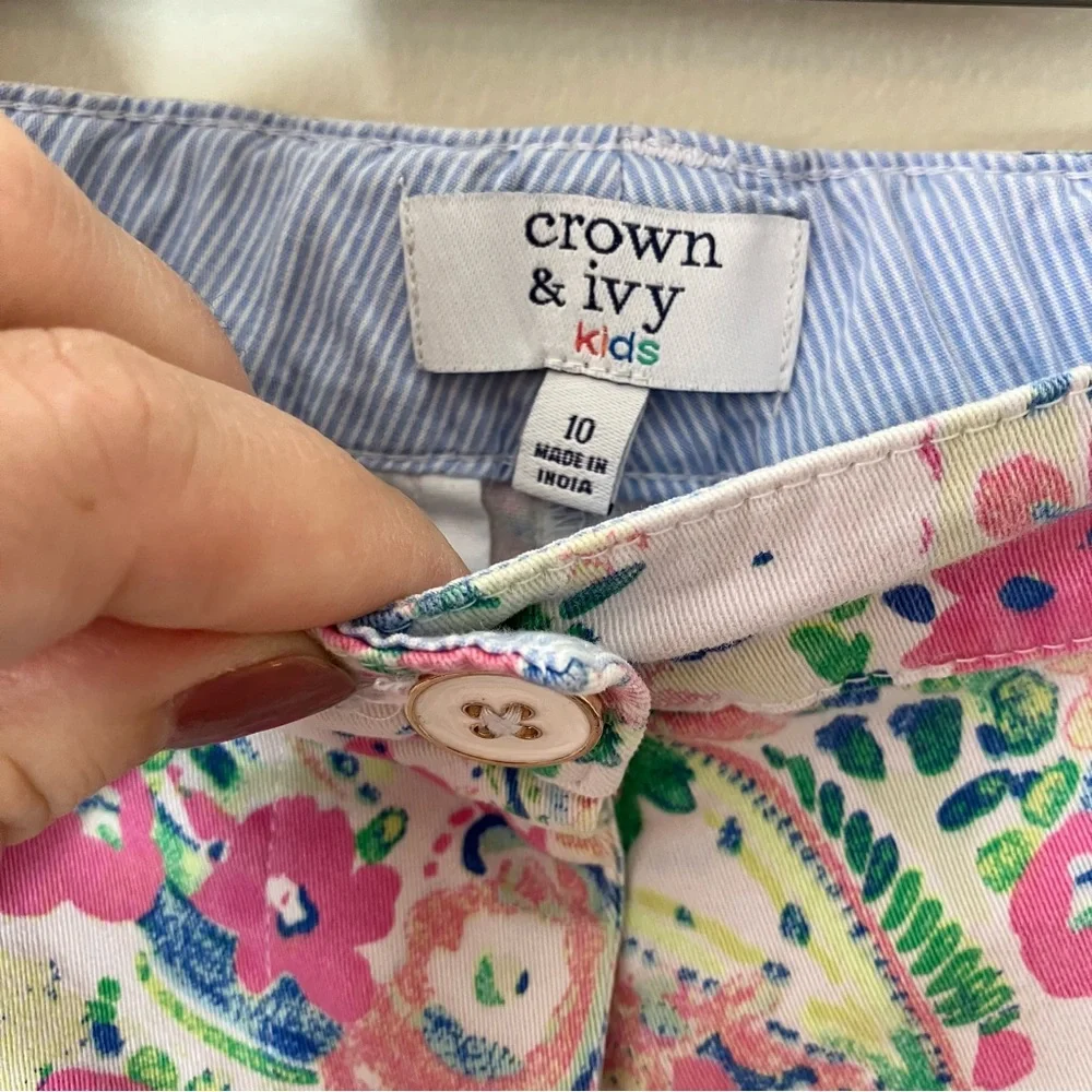 crown & ivy crown ivy