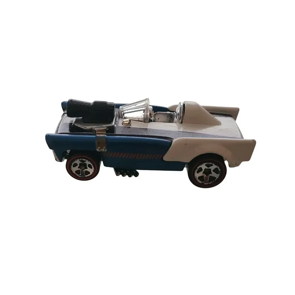 Hot Wheels good this