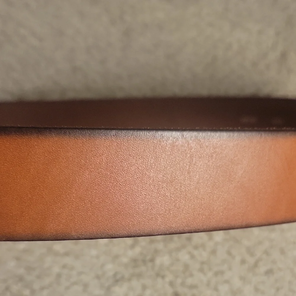 Fossil stylish belt
