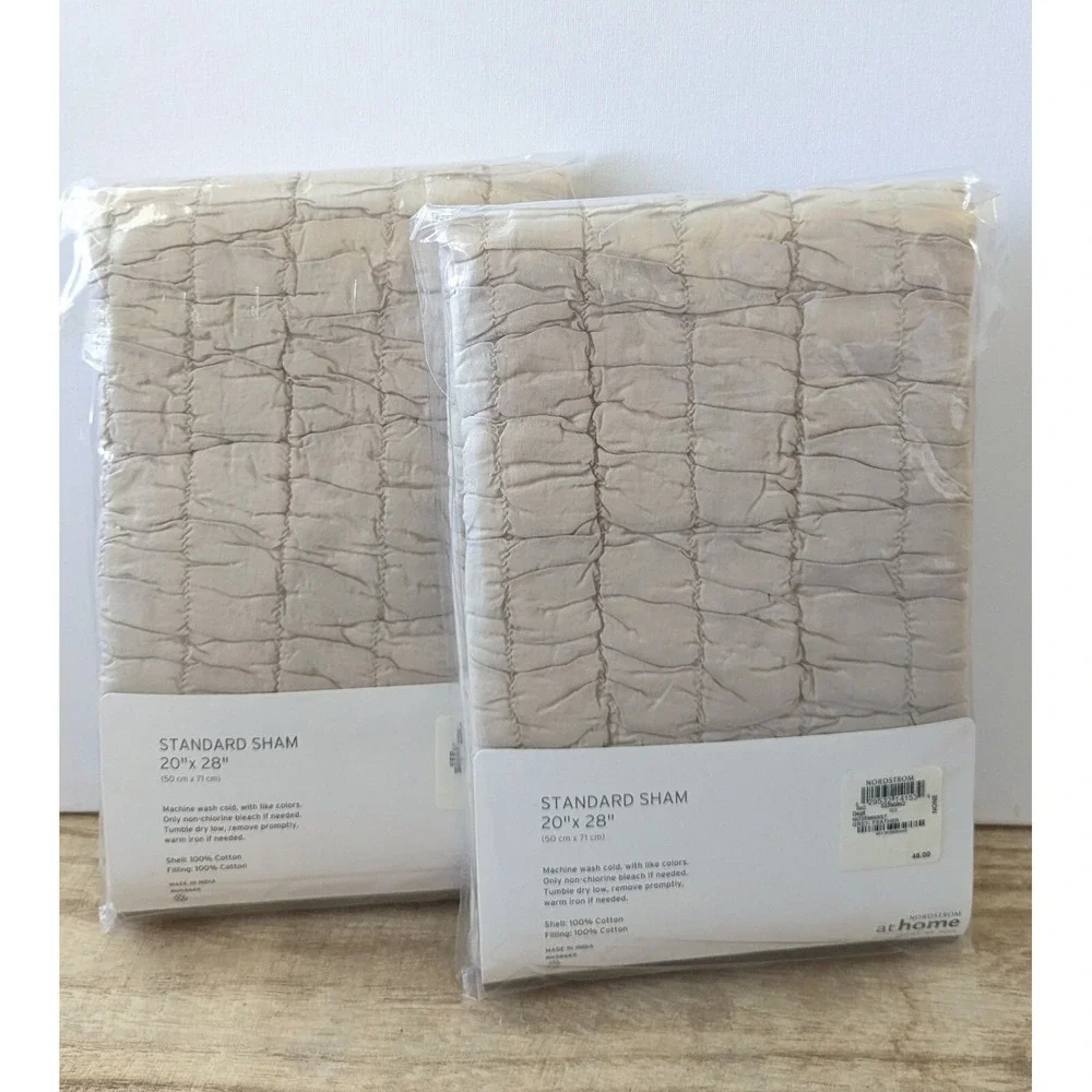 Nordstrom home standard