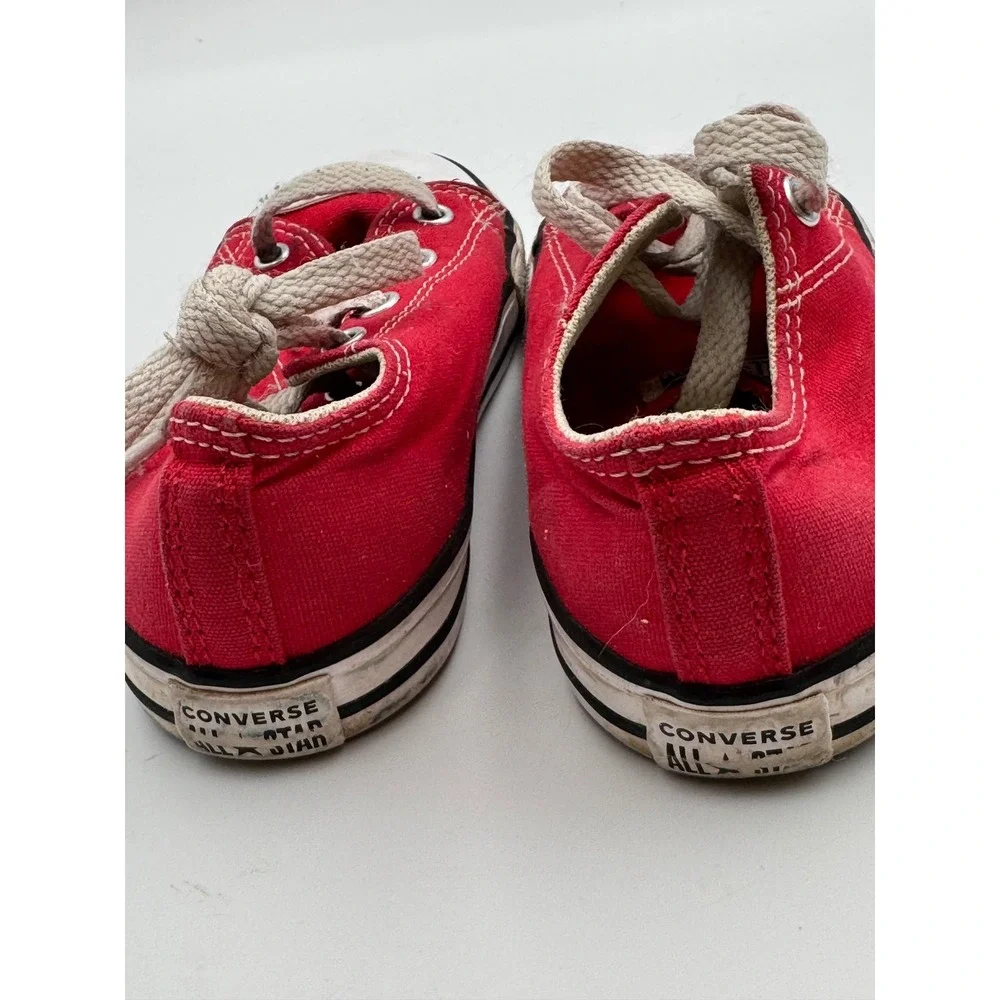 Converse classic low