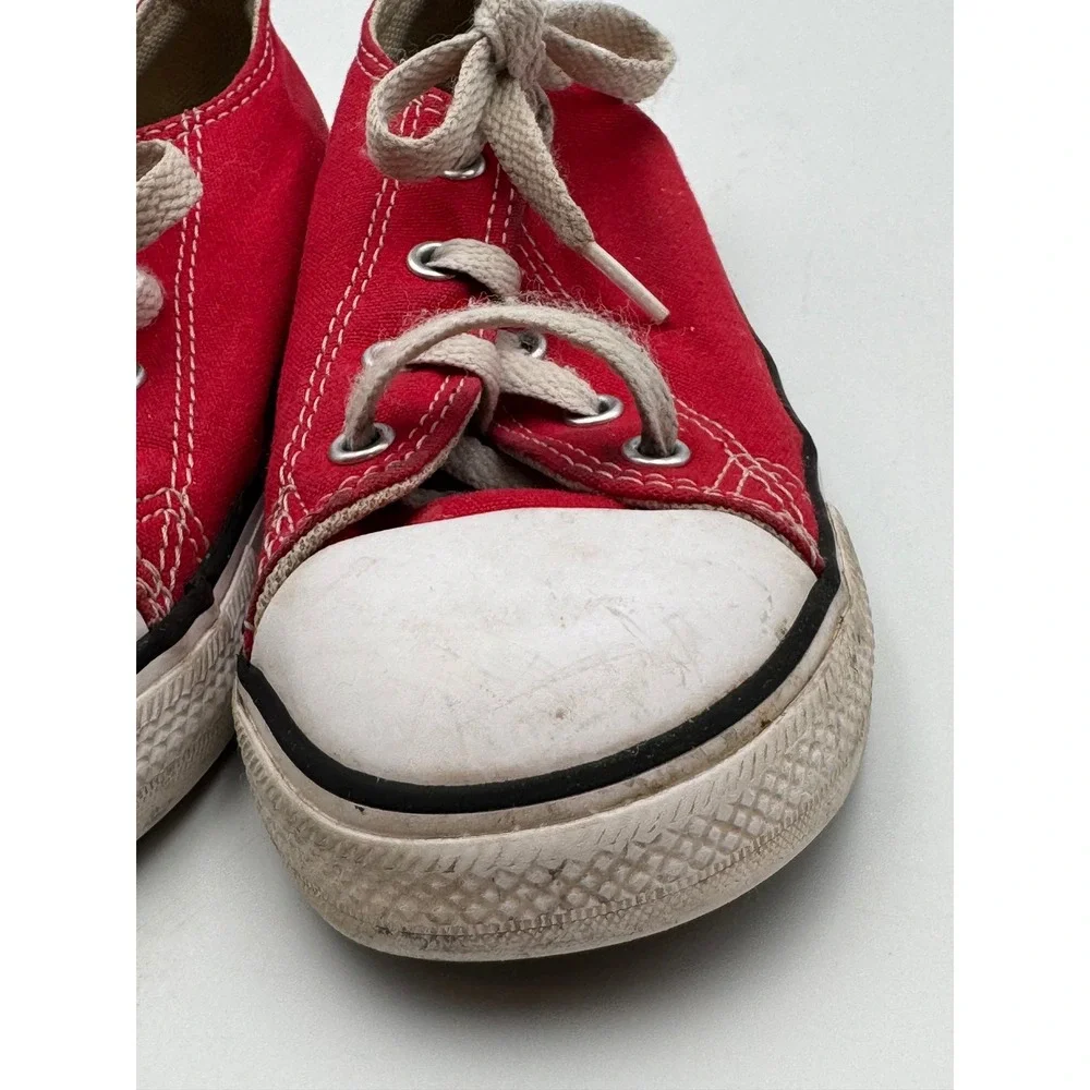 Converse classic low