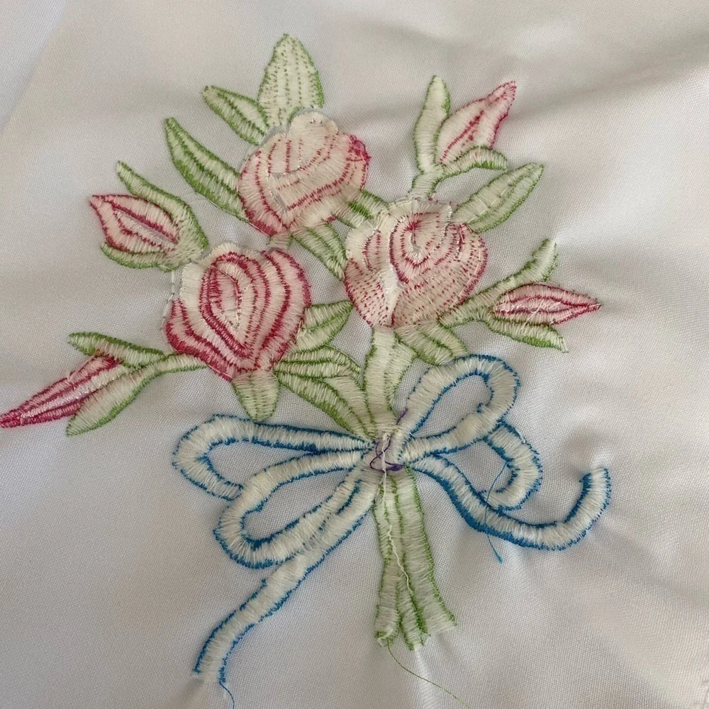 N/A hand embroidery