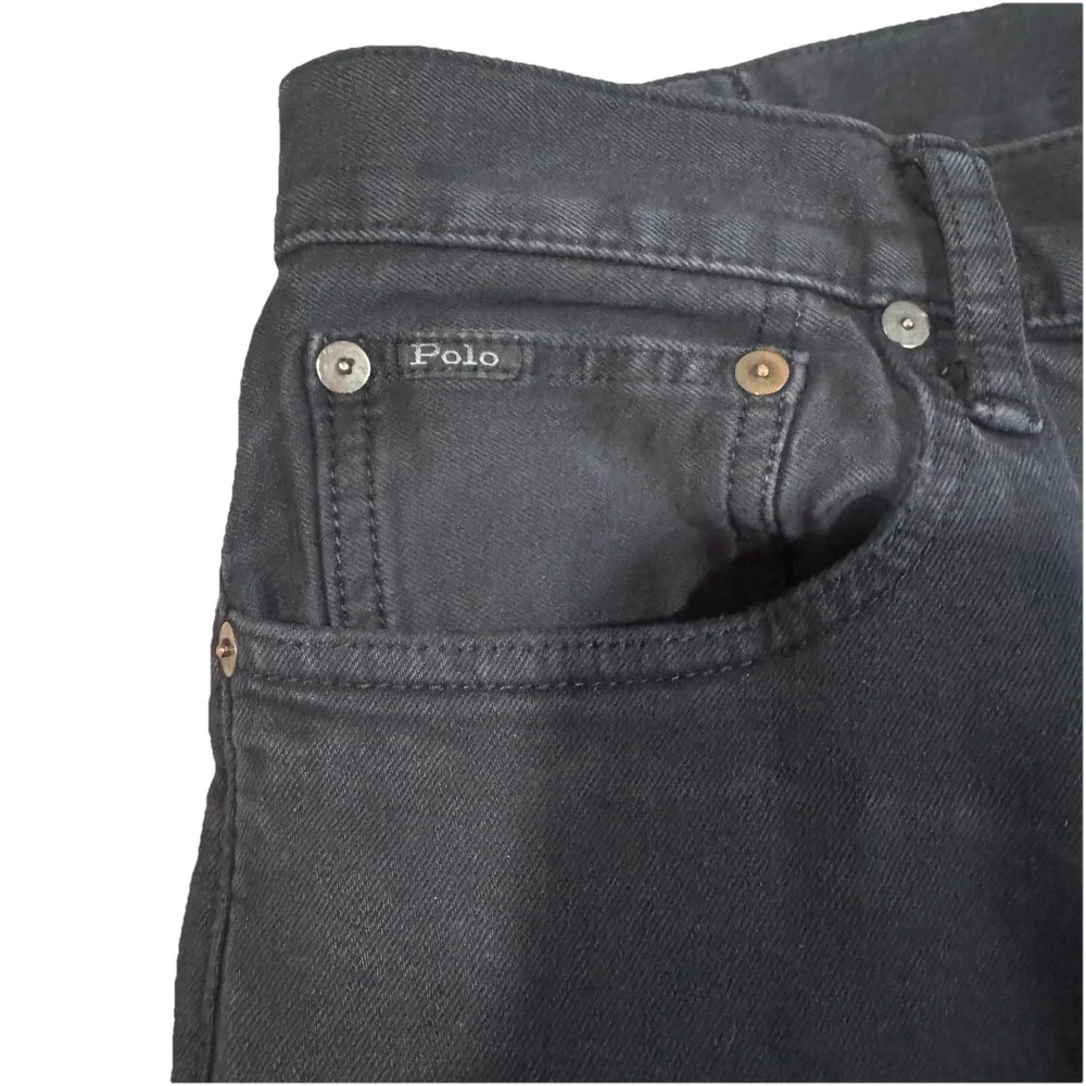 Polo Ralph Lauren small flaw