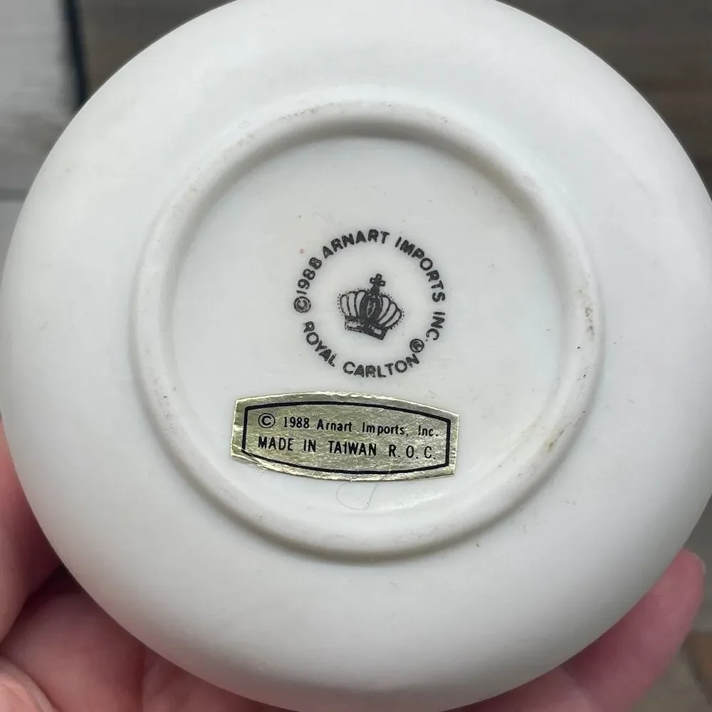 Unique Vintage beautiful find