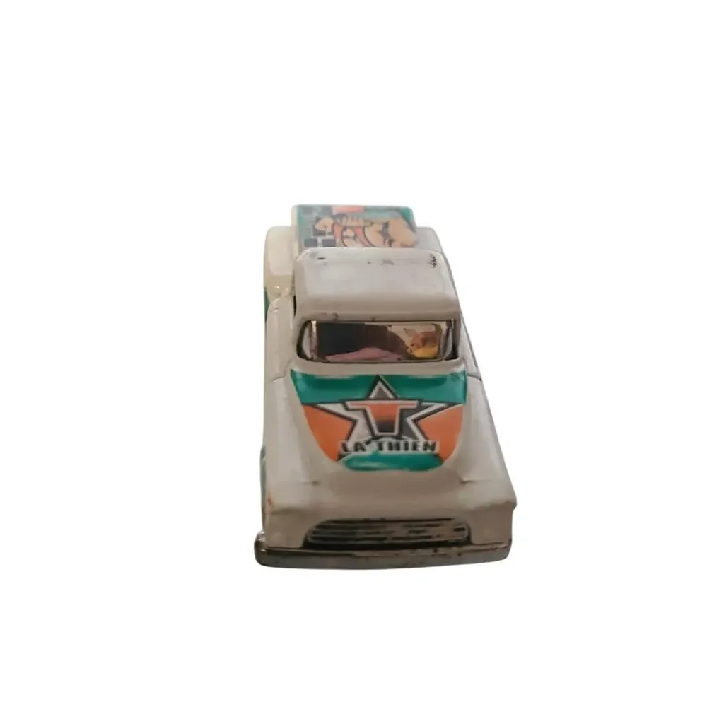 Hot Wheels this good