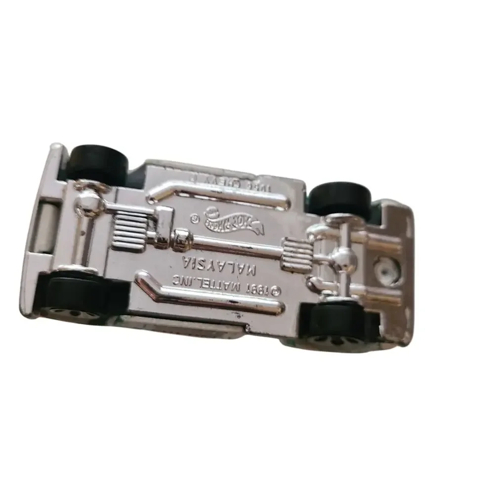 Hot Wheels this good