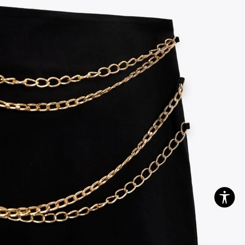 Zara chain mini