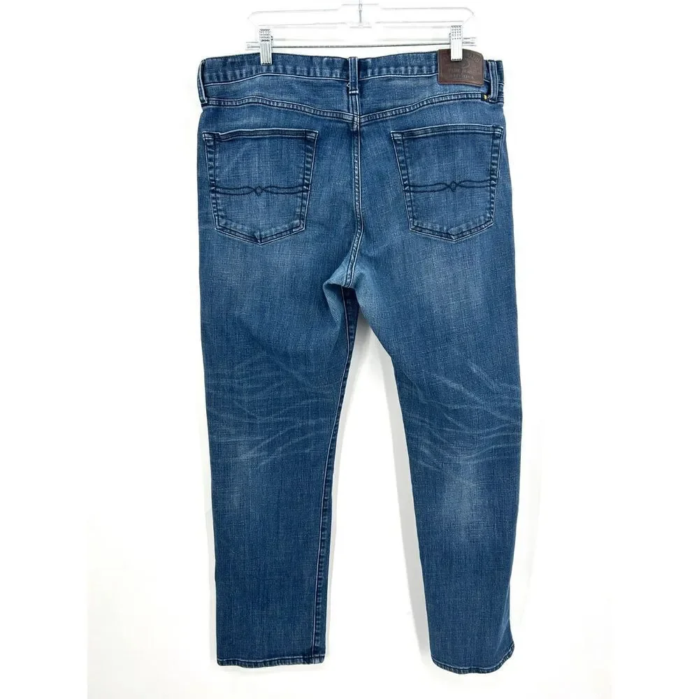 Lucky Brand brand lucky