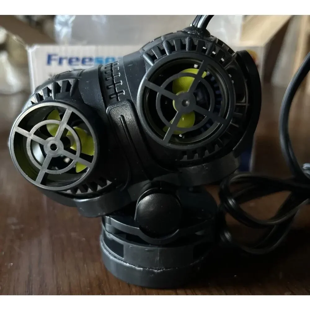 FREESEA new box