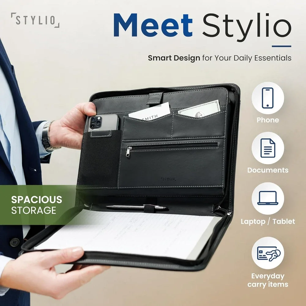 Stylio size 21