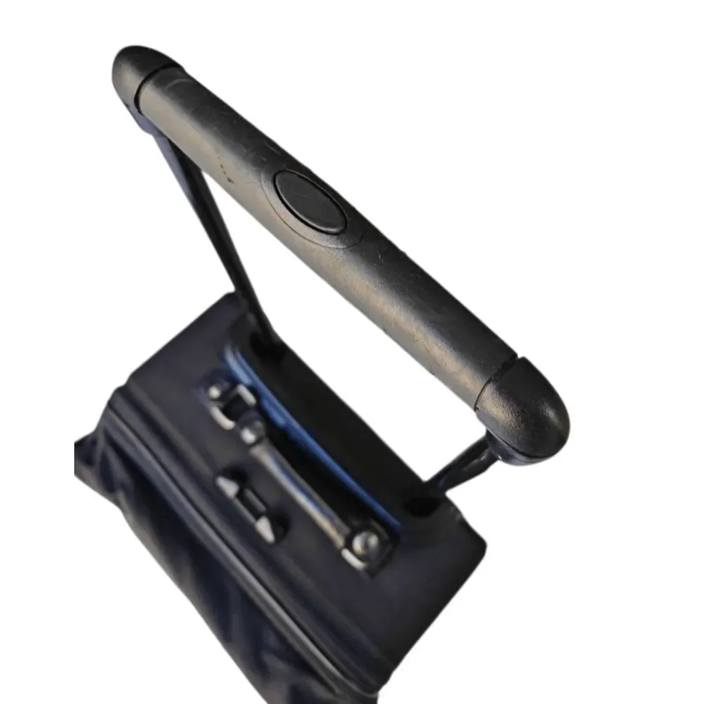 HARTMANN Intensity 22' Expandable Mobile Traveler Luggage Bag