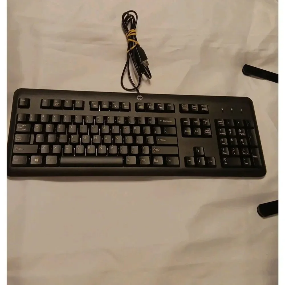 HP usb unit sk