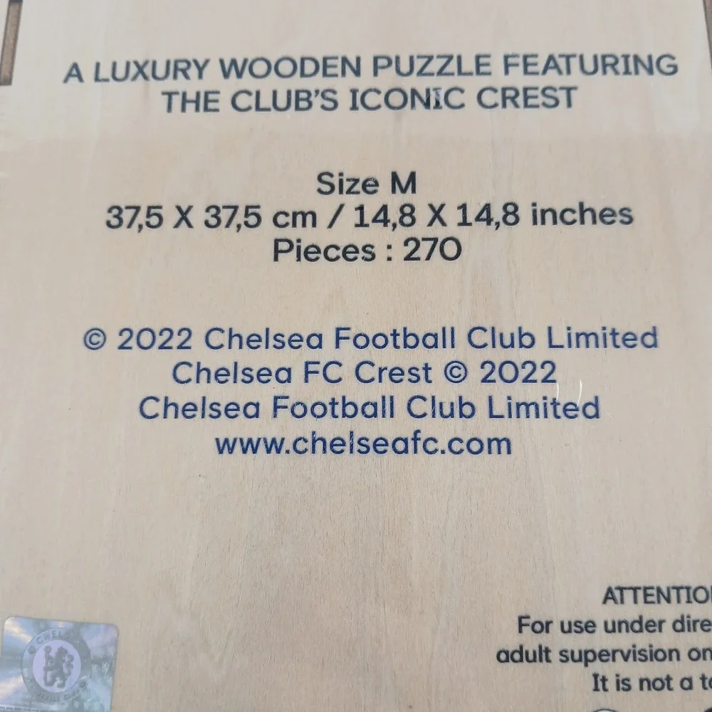 Idon Srls 2022 chelsea