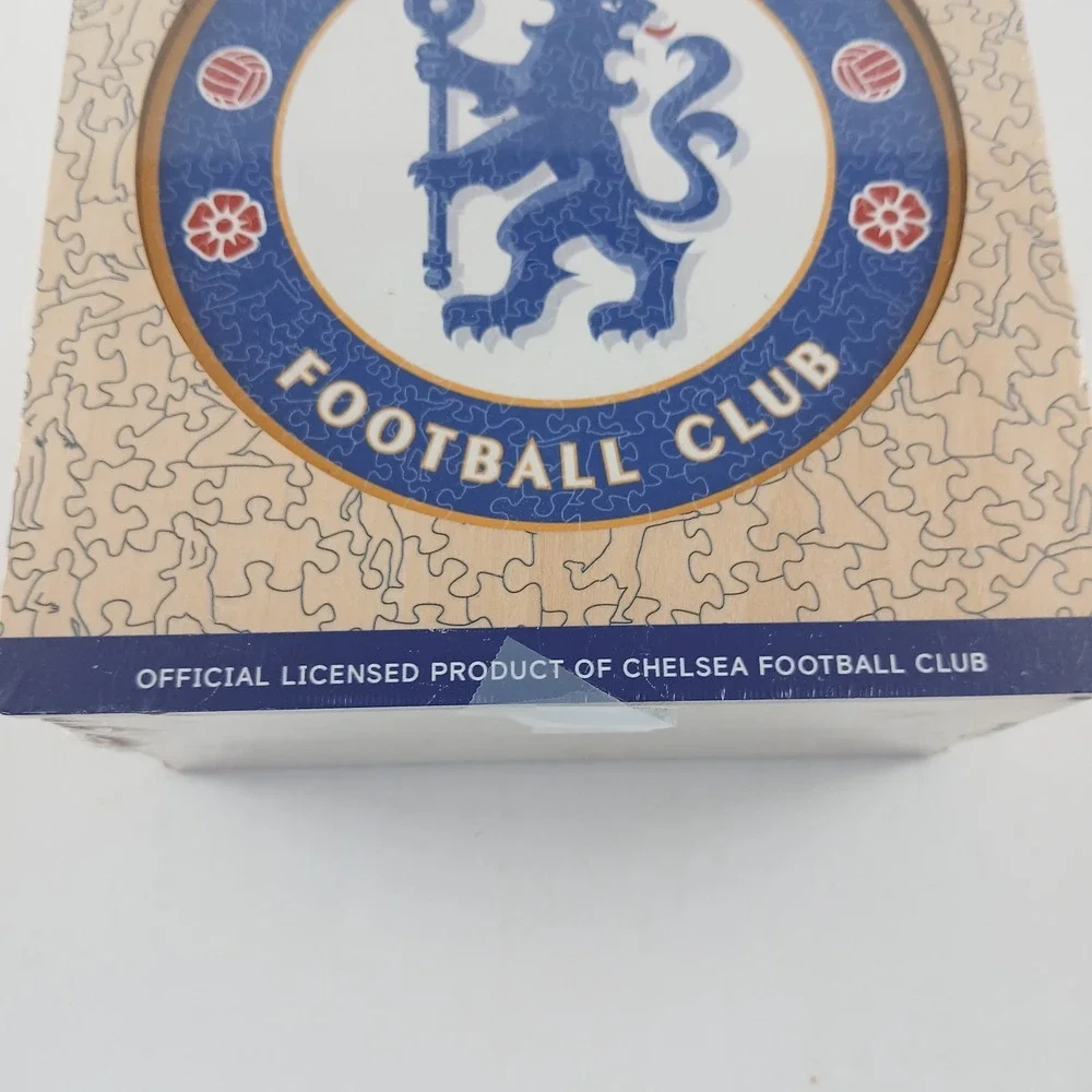 Idon Srls 2022 chelsea
