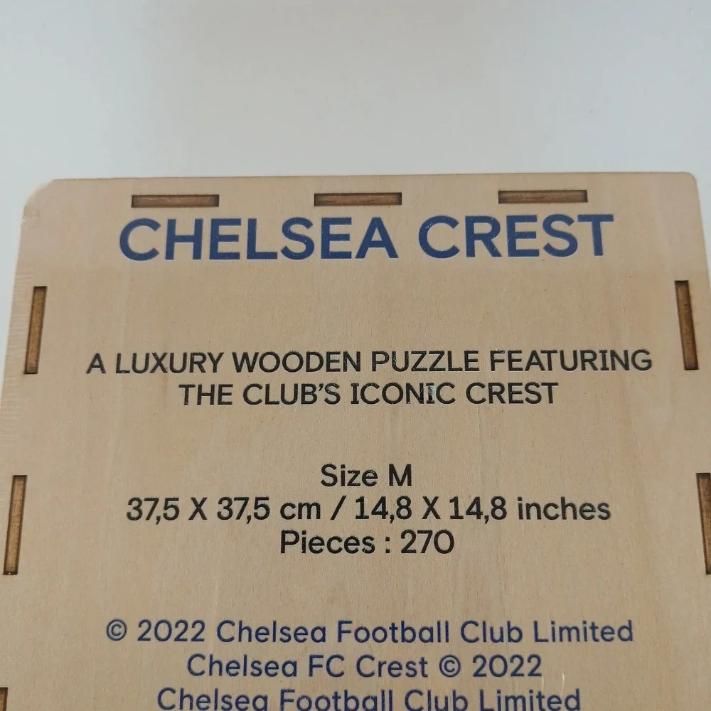 Idon Srls 2022 chelsea