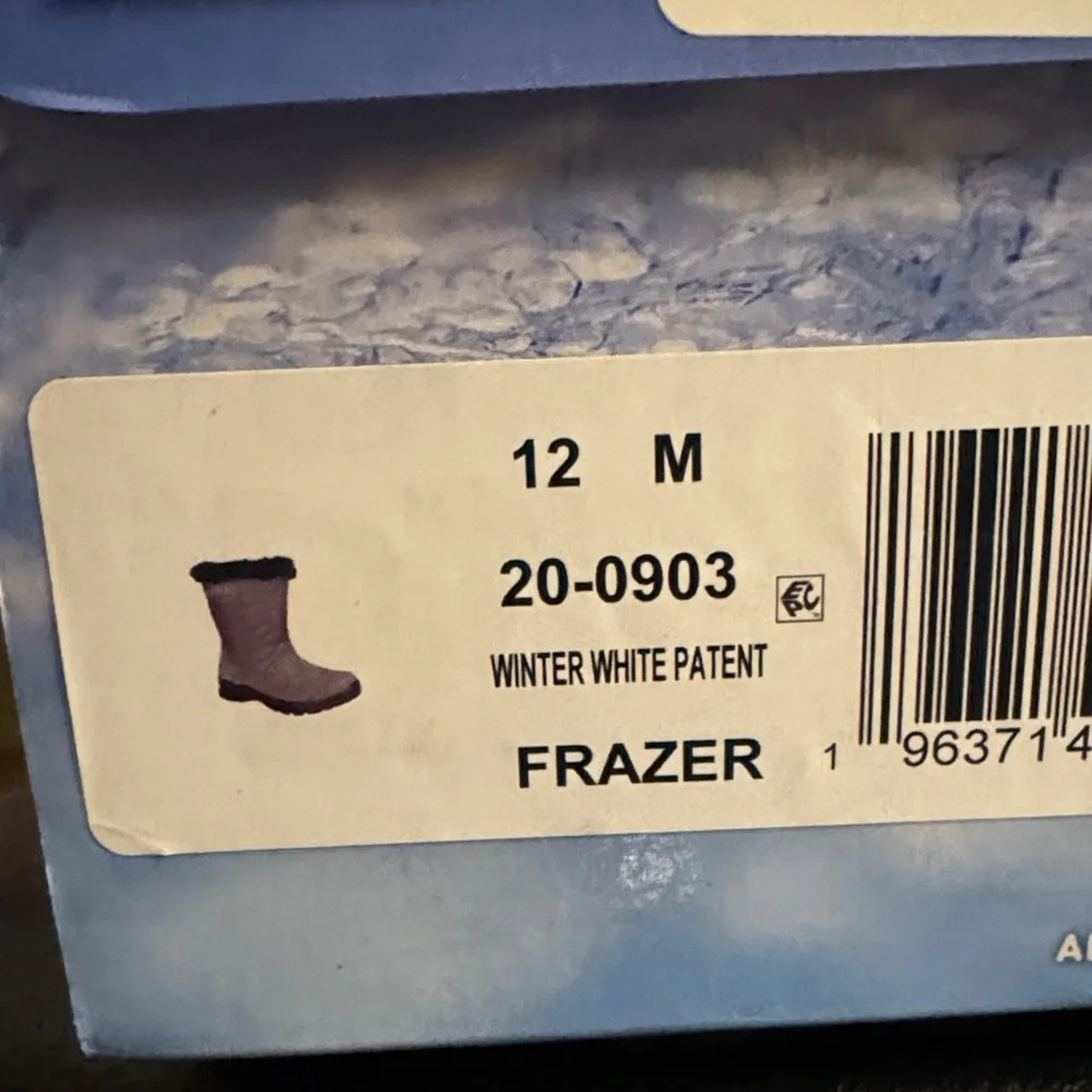 frazer stylish