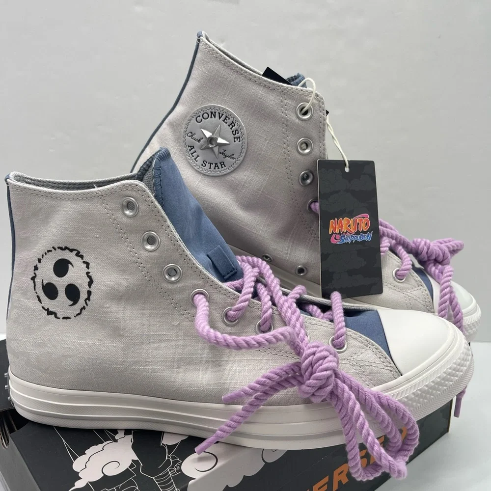 Converse trendy high