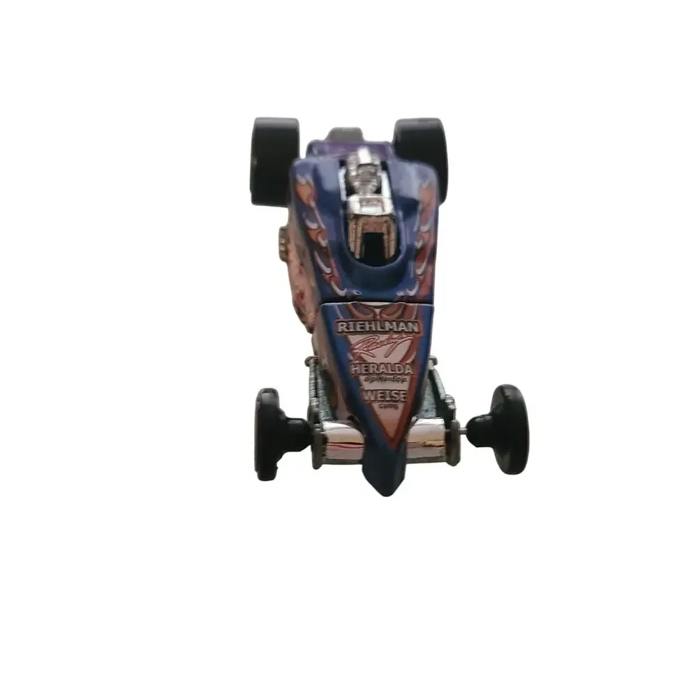 Hot Wheels this has