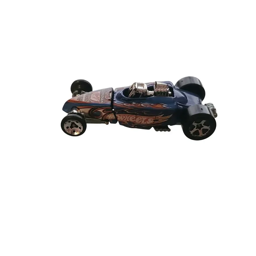Hot Wheels this has