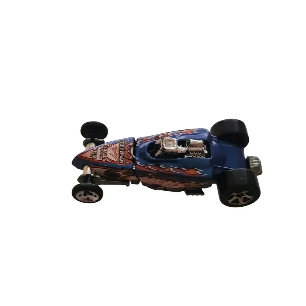 Hot Wheels this has