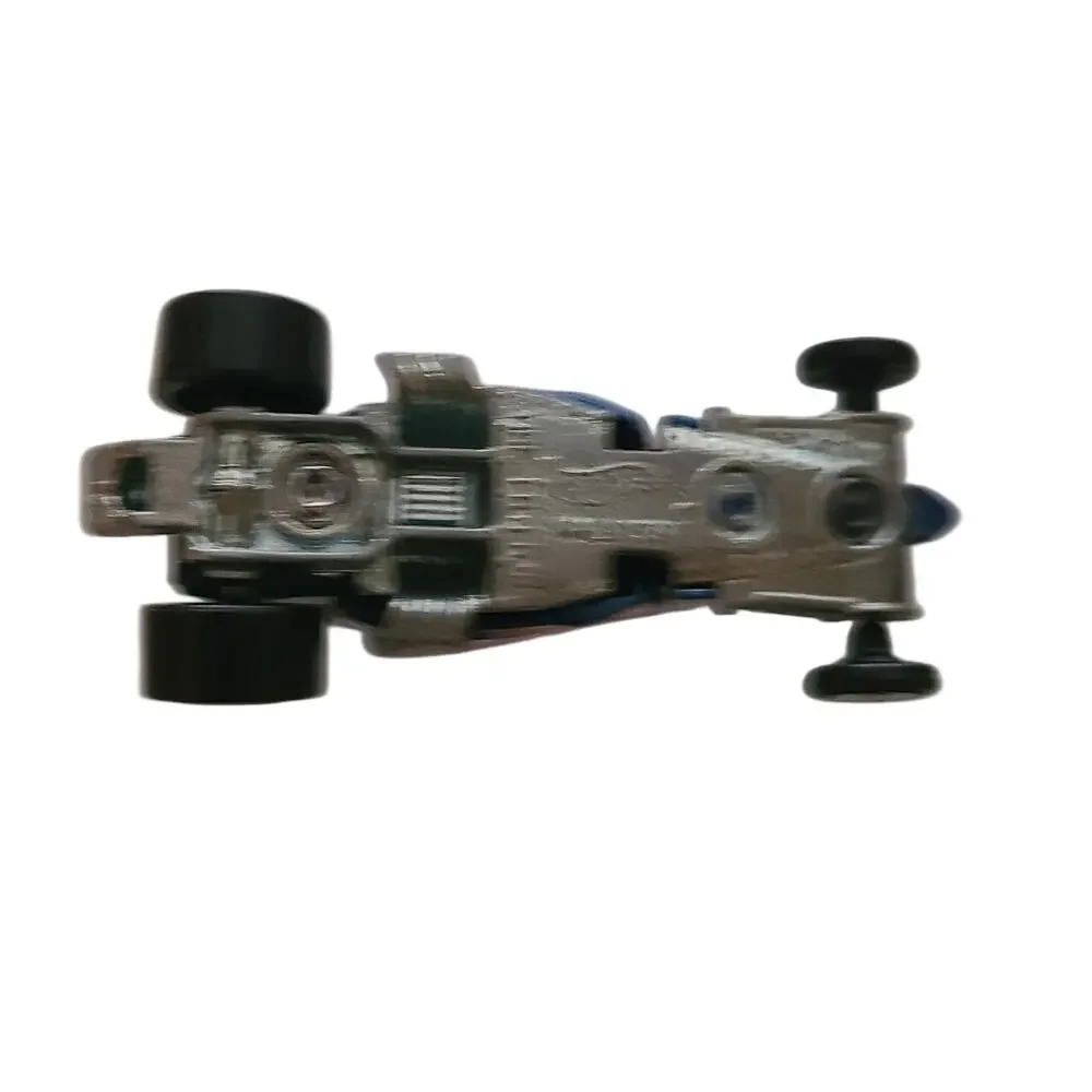 Hot Wheels this has