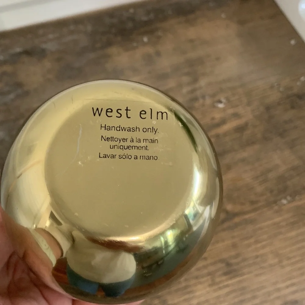 West Elm great used