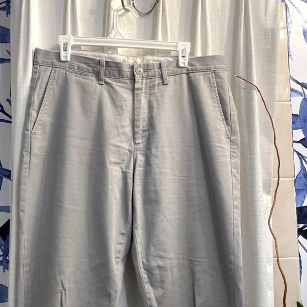 J. Crew men’s grey