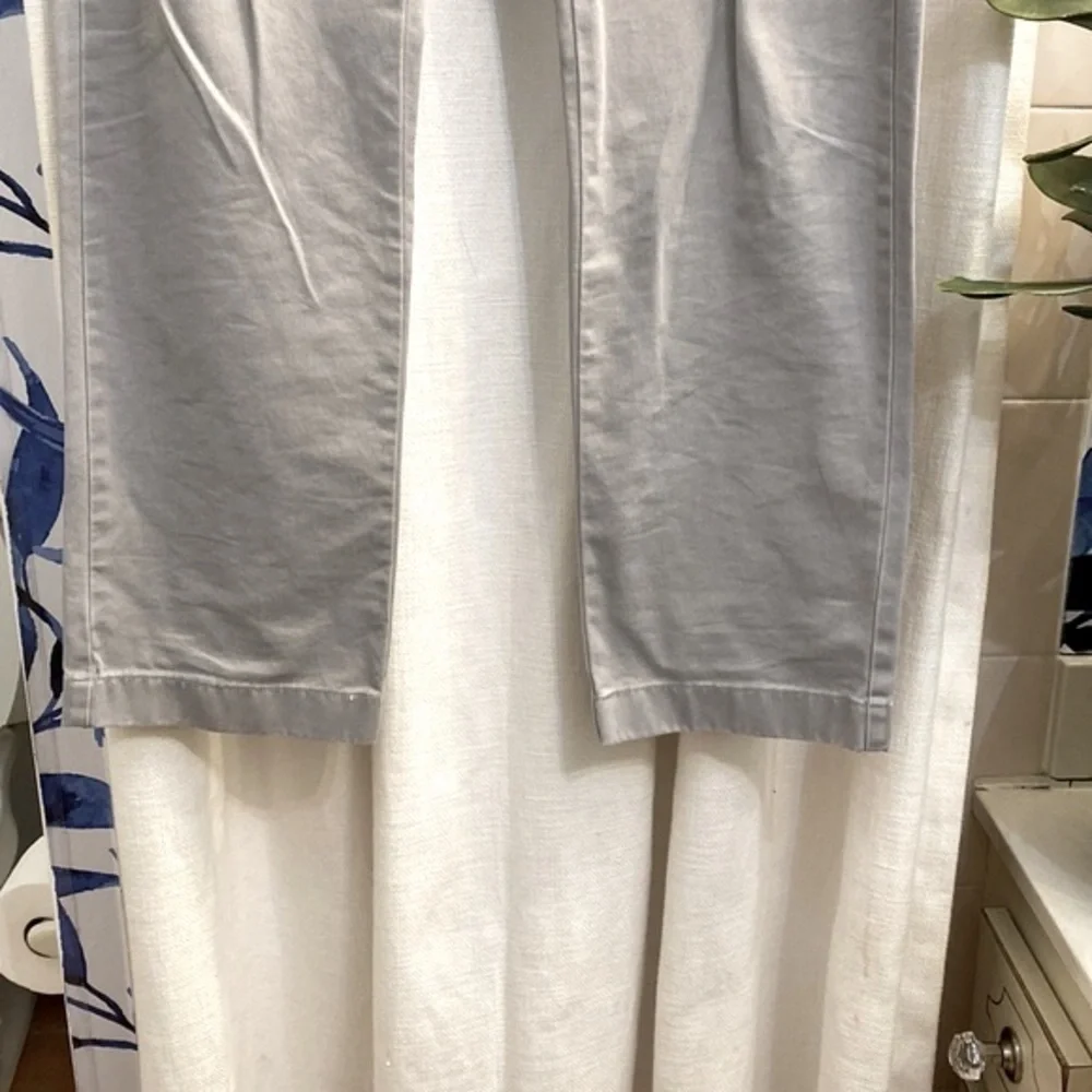J. Crew men’s grey