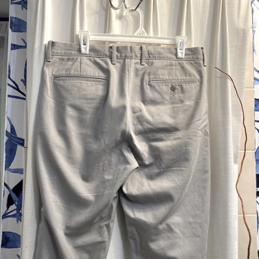 J. Crew men’s grey
