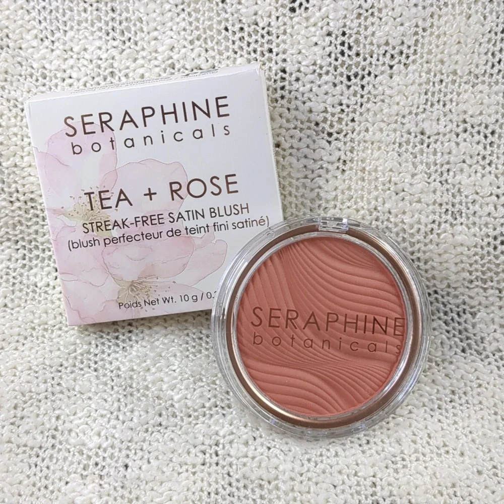 Seraphine Botanicals seraphine botanicals