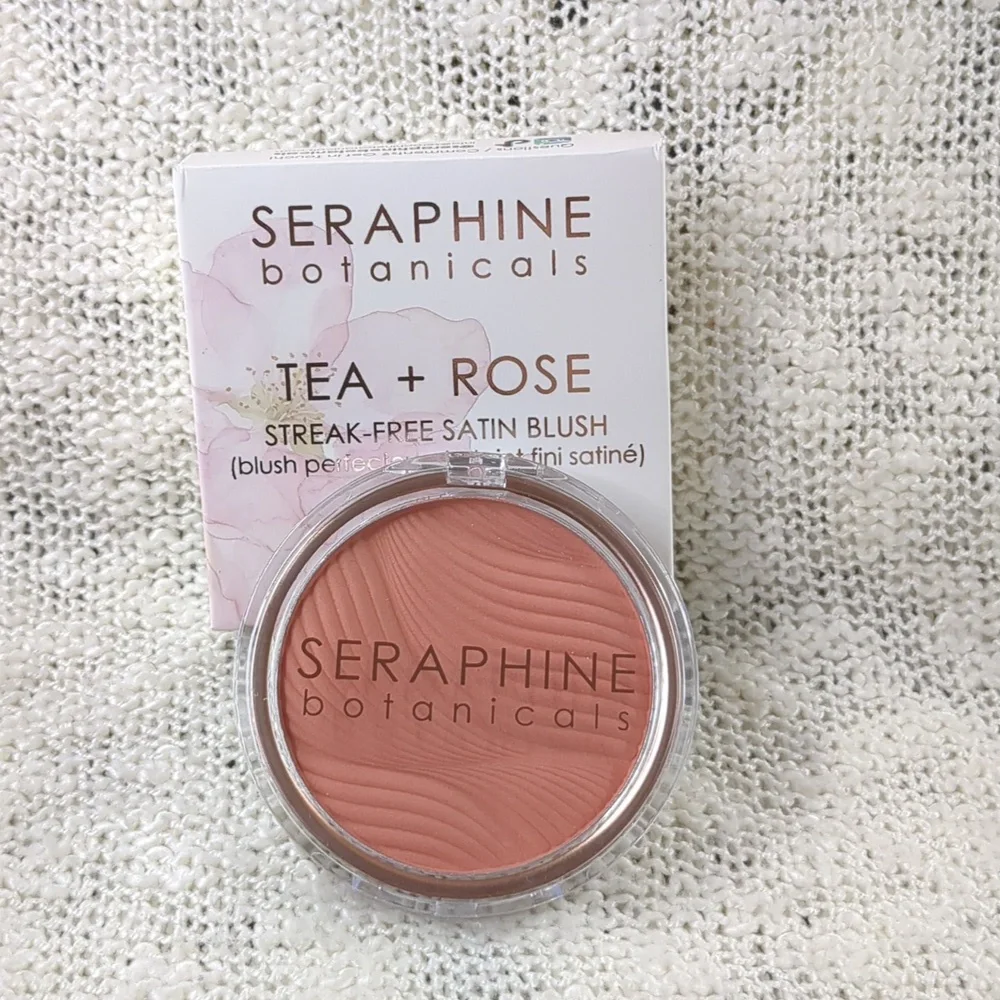 Seraphine Botanicals seraphine botanicals