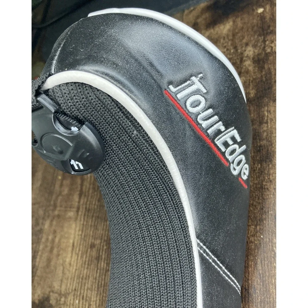 Tour Edge this genuine