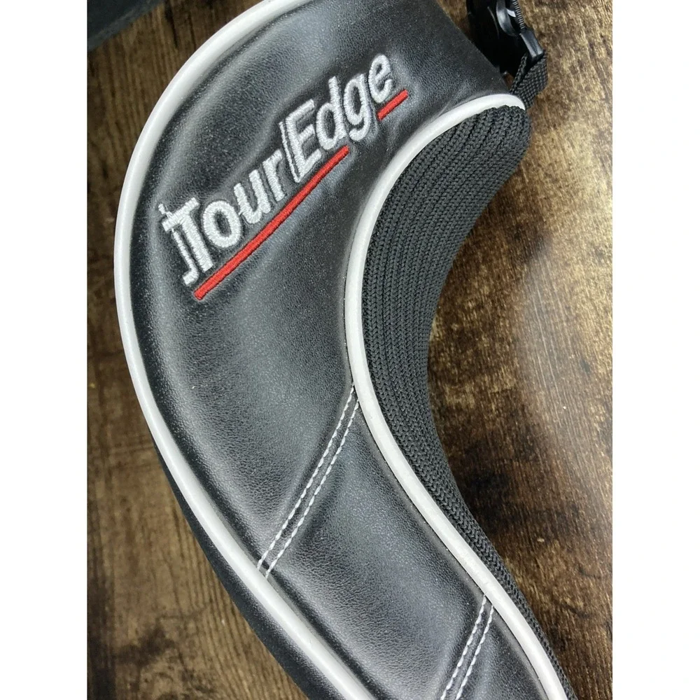 Tour Edge this genuine