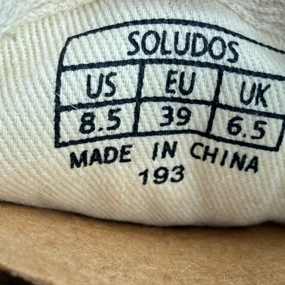 soludos la