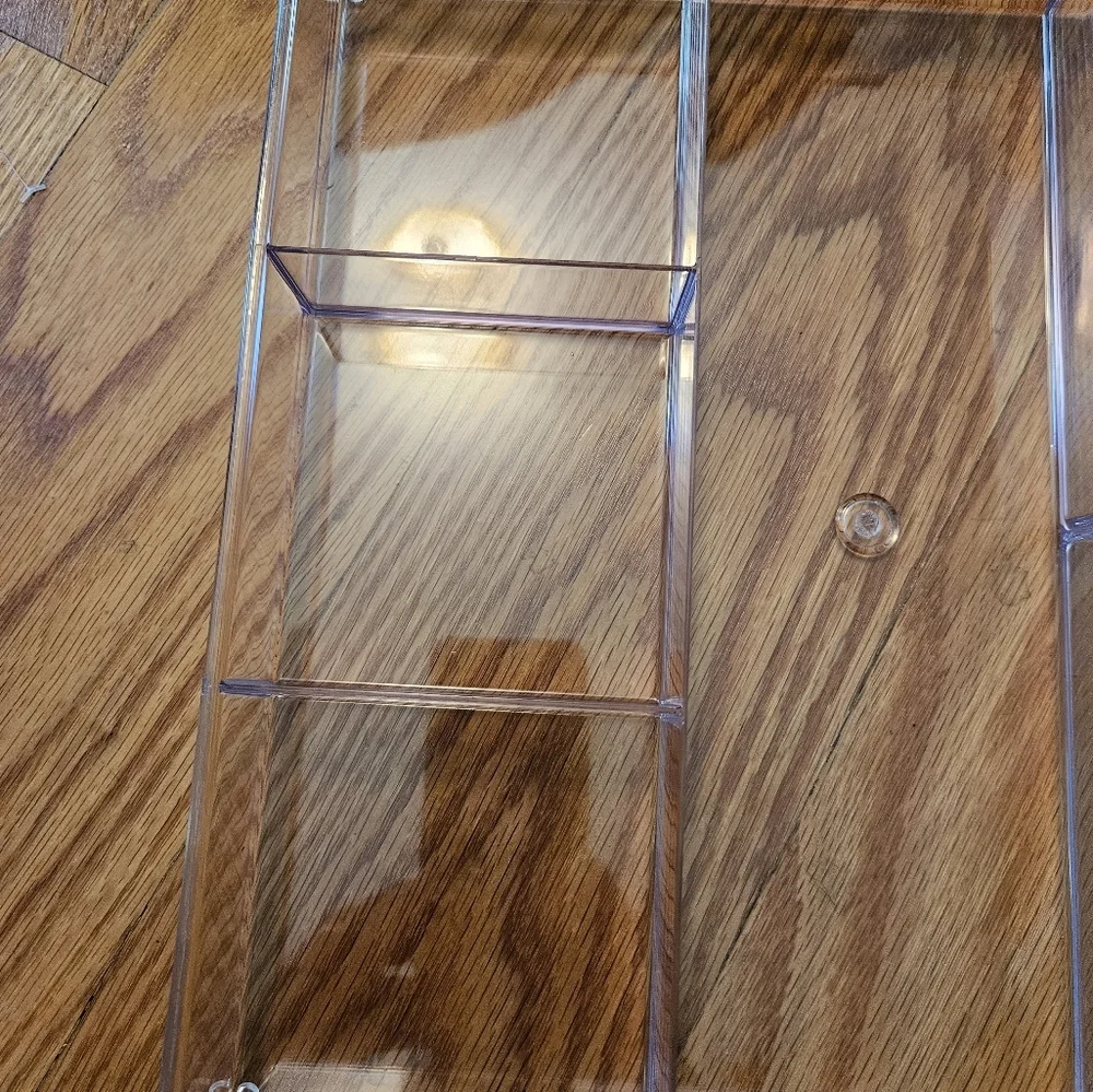 Draw/Makeup Organizer NWT