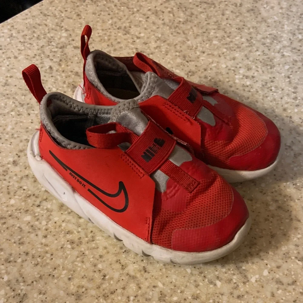 Nike includes pairs
