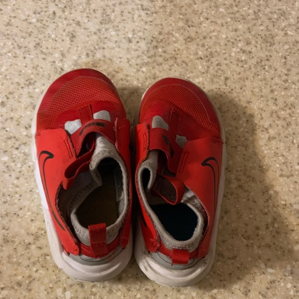 Nike includes pairs