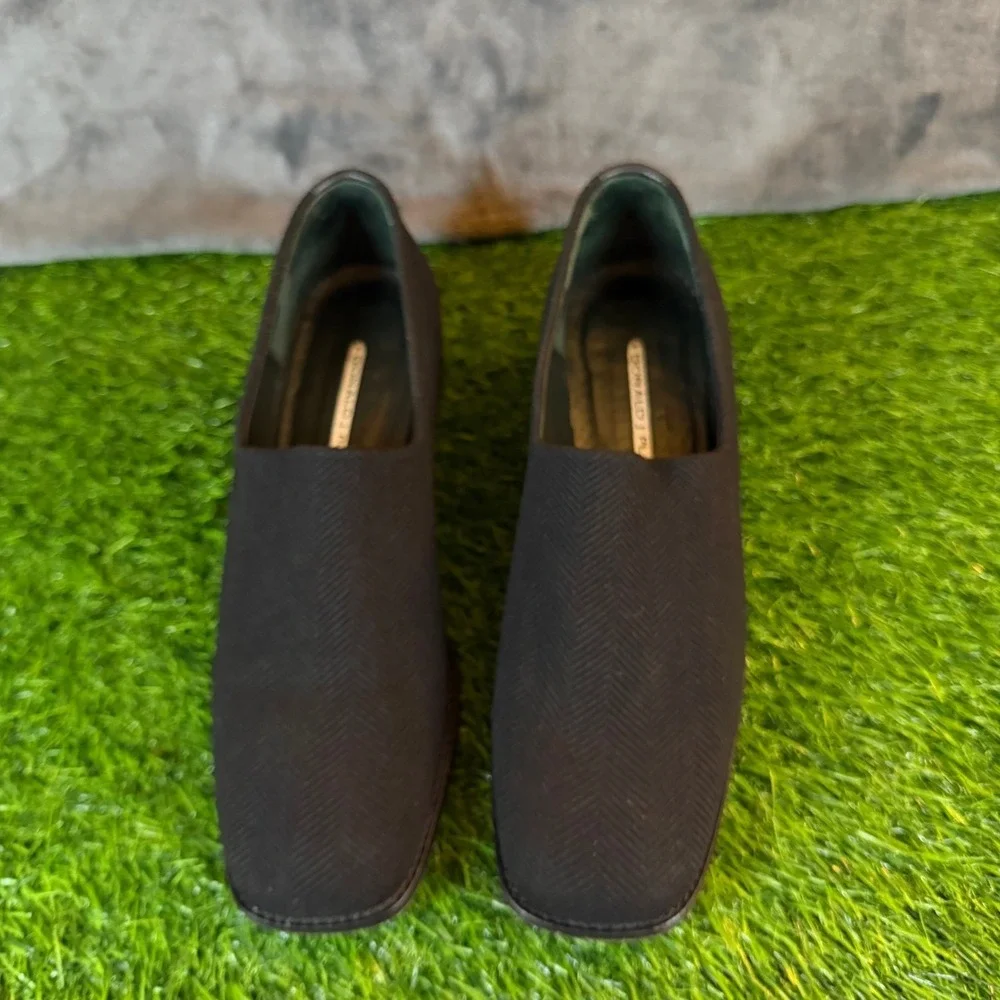 Donald J Pliner shoes excellent