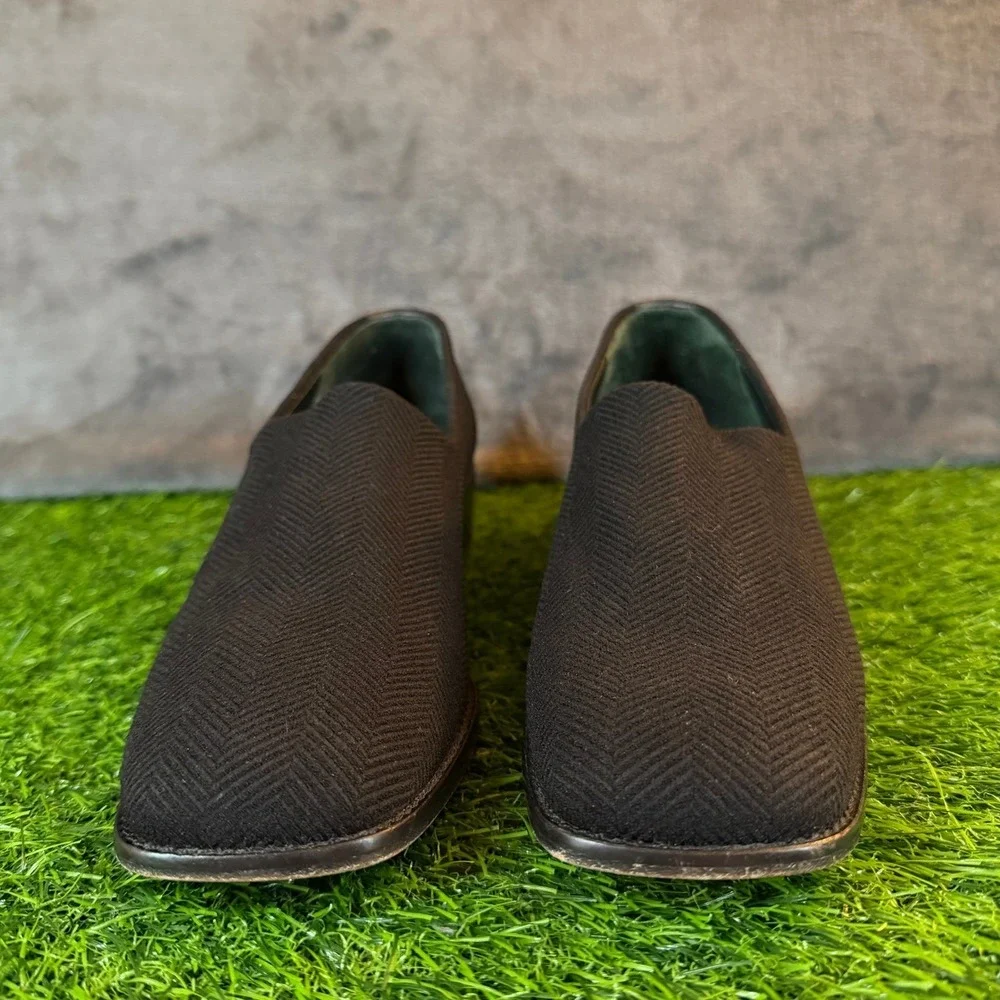 Donald J Pliner shoes excellent