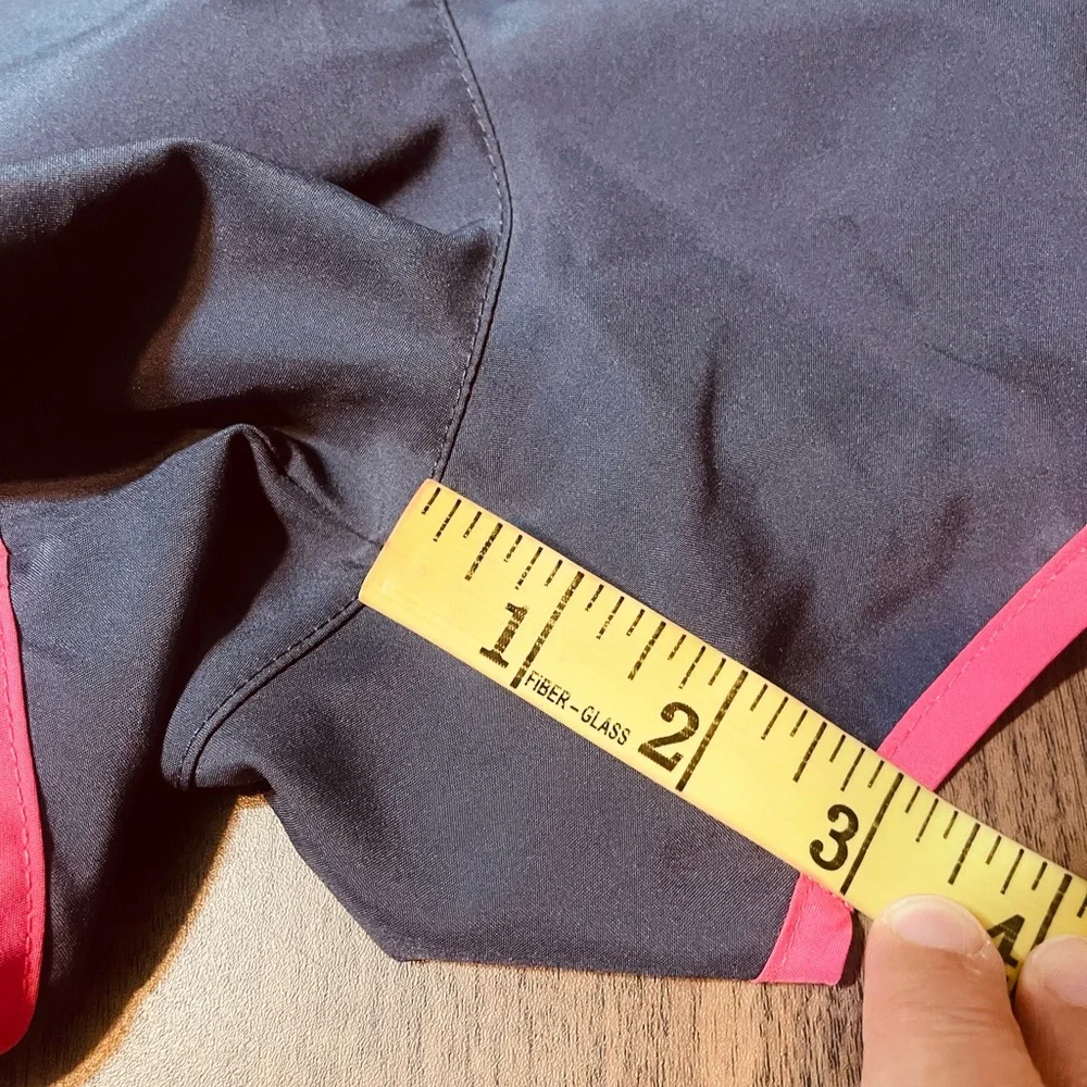 Nike athletic shorts