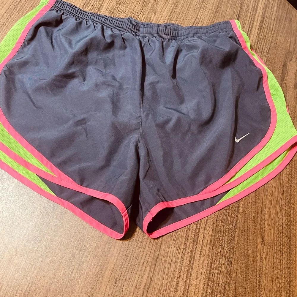 Nike athletic shorts