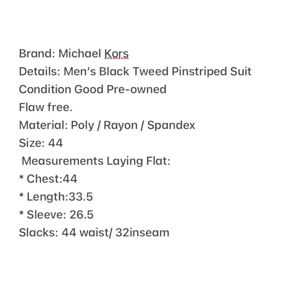 Michael Kors michael kors