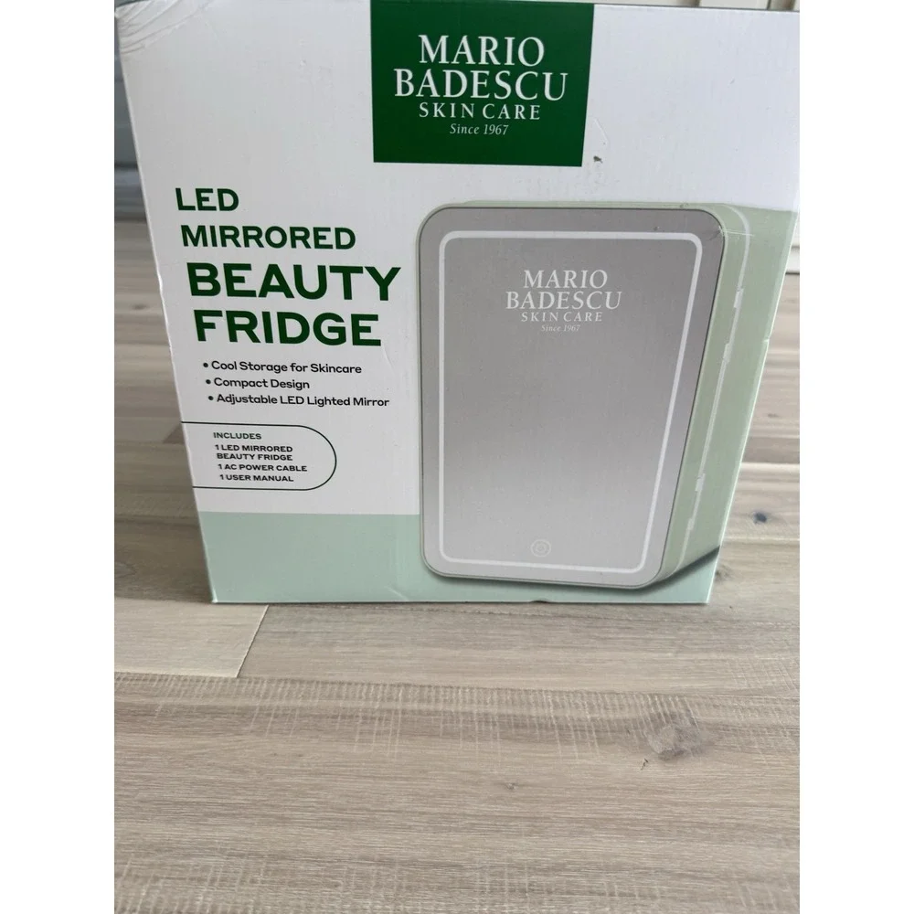 Mario Badescu mario badescu
