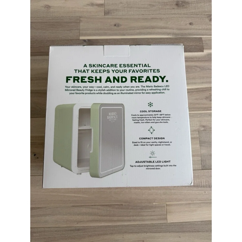 Mario Badescu mario badescu