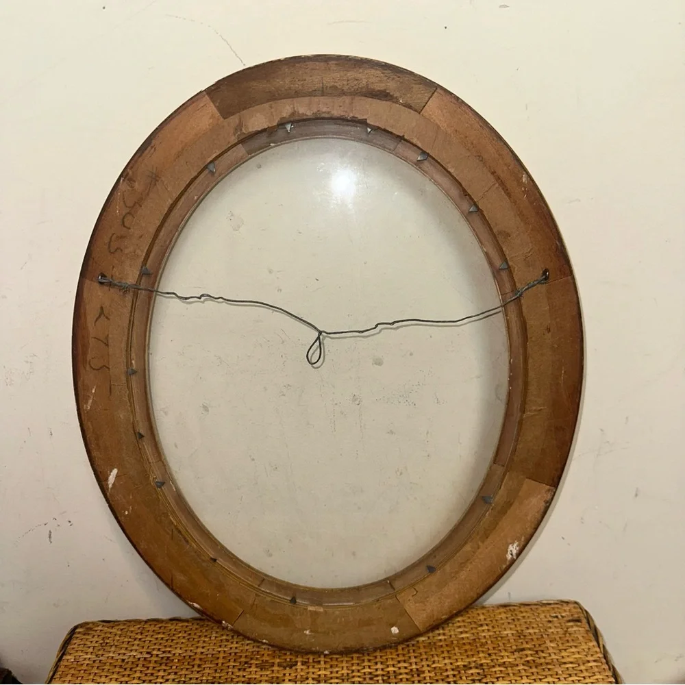 N/A wire carved